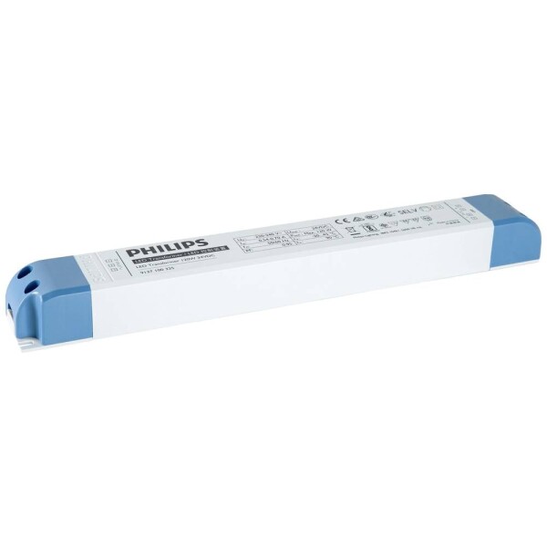 Brumberg 17243000 napájací zdroj pre LED 120 W 24 V bez možnosti stmievania; 17243000