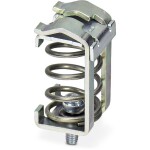 Shield connection terminal block SKS 20-D 3240215 Phoenix Contact; 3240215