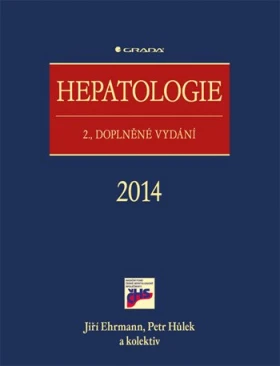 Hepatologie, Ehrmann Jiří