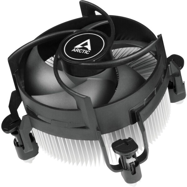 ARCTIC Alpine 17 CO / 92 mm / 250 - 2700 RPM / 0.3 Sone / 4-pin PWM / pre Intel 1700 (ACALP00041A)