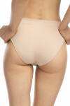 Dámske bambusové nohavičky Beige - Julimex S
