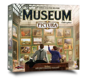 ADC Blackfire Museum Pictura