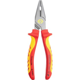 C.K T39072A 180-RND univerzálna kombinované kliešte, 180 mm; T39072A 180-RND