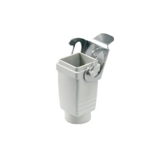 Weidmüller HDC 07A KOLU 1M20G 1788540000 kryt na spojku 1 ks; 1788540000