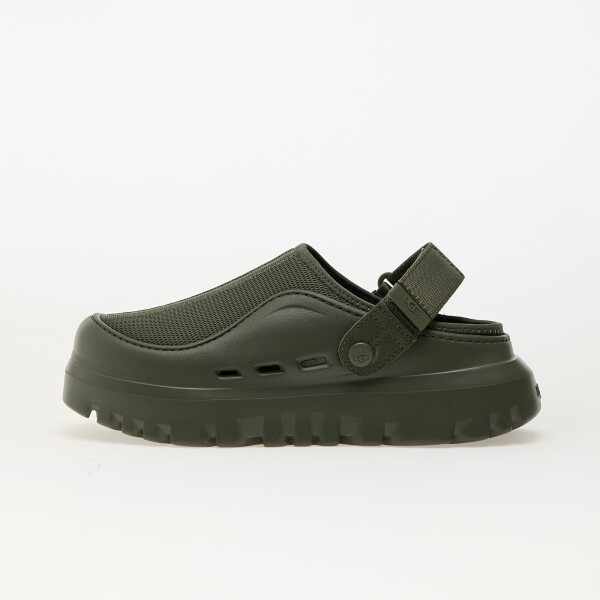 Tenisky UGG M Peakmod Woodland Green EUR 41