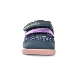 Biomecanics Zapato Urban Ocean celoročné nízke barefoot topánky 21 EUR