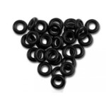 O-krúžky na bránu s tesnením šípky 30 ks. NEPLATÍ