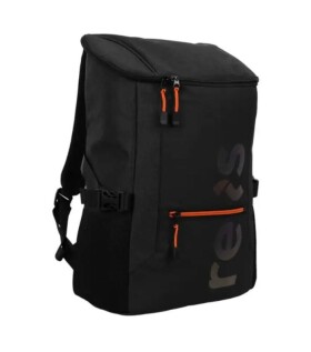 Reis TROLL WORK DS Backpack tmavo sivý 18l