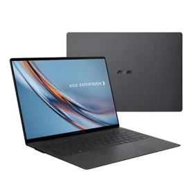 Asus ExpertBook B9 OLED sivá / Notebook / 14" 2,8 K Touch / Intel Core Ultra 7 356H / 32GB / 1TB SSD / W11P (B9406CAA-OLEDU7321BX)