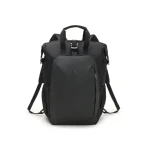 Dicota Eco Backpack Dual GO Surface 13-15" čierna / Batoh pre notebook / do 15" / Microsoft Surface / polyester (D31862-DFS)