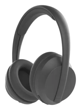 Denver BTH-235B čierna / bezdrôtové slúchadlá s mikrofónom / Bluetooth (BTH-235B)