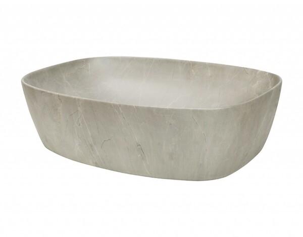 COMAD - Umývadlo na dosku ANNA 50 5907611655184