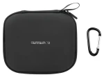 Sunnylife NE-B862-D čierna / Taška pre dron DJI Neo / PU koža + EVA (NE-B862-D)