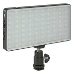 JUPIO PowerLED 160 RGB / LED prídavné svetlo / vstavaná batéria (JPL160RGB)