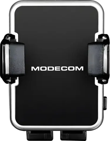 Modecom UT-MC-SHCW-01 / Kliešťový držiak telefónu do auta (UT-MC-SHCW-01)