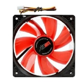 AIREN FAN hAiBridWings 120S SILENCE / ultra tichý ventilátor / 120mm / 21,5dB / 1000ot. +-10% (AIREN - FHW120S)