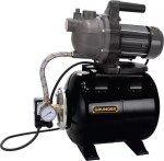 Sourcing HYDROPHORE HF-600P 600W PLAST GRUNDER
