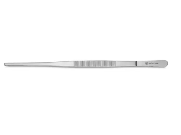Wüsthof Servírovacia pinzeta 32 cm / Kuchynská pinzeta / Nerezová oceľ / 108 g (9199900801)