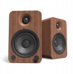 Kanto Reproduktori aktywne Kanto Yu4 (orech)