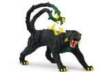 Schleich 42522 - Neviditeľný panter