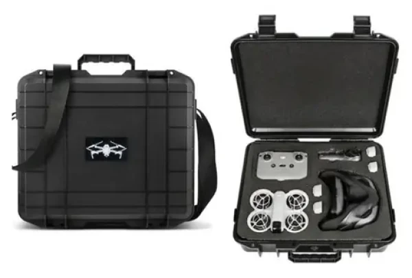 STABLECAM Kufor pre DJI Neo Motion Fly More Combo