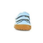 Froddo Baze G3130284-15 Light Blue celoročné nízke barefoot topánky 23 EUR
