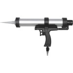 Nábojová pištoľ na stlačený vzduch 310 ml KS Tools 515.1975; 515.1975
