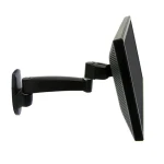 ERGOTRON 200 Series Wall Mount Arm 1 Extension / Nástenný držiak pre monitor (45-233-200)