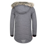 Trollkids Dievčenská zateplená bunda Lifjell Jacket Jr 133-609 164