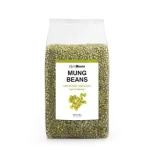 Fazuľa mungo - GymBeam (500 g) (105157-1-500g)