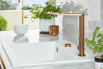 VILLEROY & BOCH VILLEROY & BOCH - Keramický drez Villeroy &amp; Boch Subway 60 S, 330901KG, Snow White 330901KG