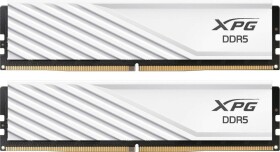 ADATA XPG Lancer Blade, DDR5, 32 GB, 6000MHz, CL30 (AX5U6000C3016G-DTLABWH)