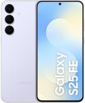 Samsung Galaxy S25 FE 5G 8/256GB Modrý (SM-S731BLBGEUE)