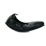 Jonap Sisi kids čierne barefoot baleríny 31 EUR