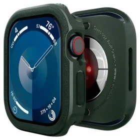 Spigen Caseology Vault zelená / Ochranný kryt / Apple Watch 10 46mm