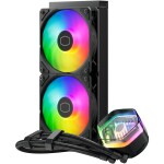 Cooler Master MasterLiquid 240 Atmos ARGB (MLX-D24M-A25PZ-R1)