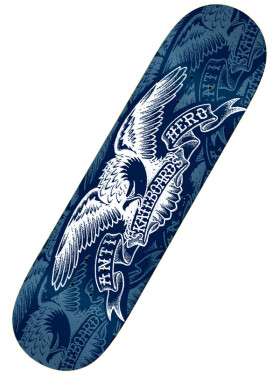 Antihero II COPIER EAGLE PP skateboard doska - 8.25