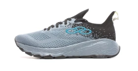 Olympikus pánská sportovní obuv Acao Steel/Black 42 20372-22/42