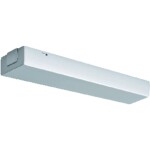 Paulmann ZUB 96885 vysokonapäť. komponent pre lištové systémy napájač chróm (matný); 96885