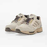 Tenisky adidas ZX 8000 Aluminium/ Wonder Beige/ Charcoal EUR 45 1/3