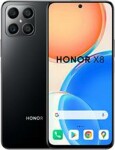 Honor X8A 6/128GB Čierny (S8103783)