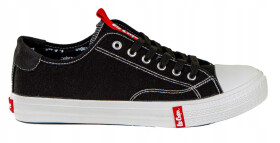 Lee Cooper LCW-24-31-2237L Dámske tenisky čierne 39