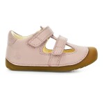 Bundgaard Petit Summer Old Rose barefoot topánky 22 EUR