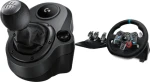Logitech Driving Force Shifter / Radiaca páka / pre volanty G29, G920