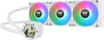 Thermaltake Thermaltake TH360 V2 Ultra ARGB Sync All-In-One Liquid Cooler Snow Edition, water cooling (white)