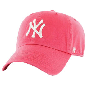 47 Značka New York Yankees Clean Up Cap B-RGW17GWSNL-BE jedna velikost