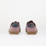 Tenisky adidas x Liberty London Gazelle Indoor Magic Mauve/ Aurora Coffee/ Gum5 EUR 38 2/3