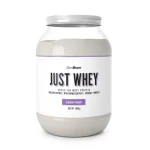 Just Whey Grass-Fed Protein - GymBeam (čučoriedkový jogurt, 1000 g) (28324-11-1000g-blueberryyoghurt)