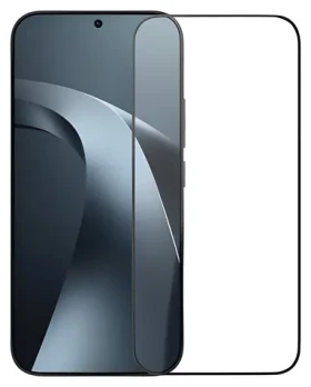 Nillkin CP+ PRE čierna / Tvrdené sklo / 2.5D / pre XIAOMI 17T (57983131021)