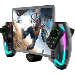 IPega 9777S Bluetooth RGB Gamepad pre Android/iOS/PS3/PC/N-Switch (57983120497)